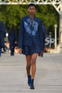 Kenzo RTW Spring 2024