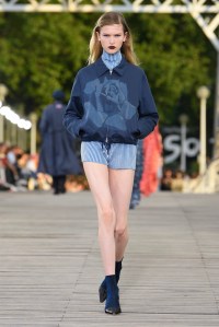 Kenzo RTW Spring 2024