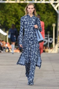 Kenzo RTW Spring 2024