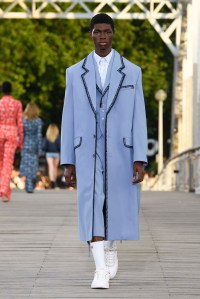 Kenzo RTW Spring 2024