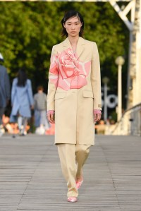 Kenzo RTW Spring 2024