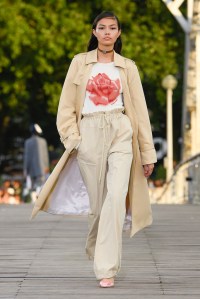 Kenzo RTW Spring 2024