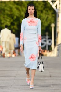 Kenzo RTW Spring 2024