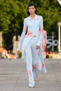 Kenzo RTW Spring 2024