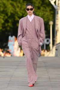 Kenzo RTW Spring 2024