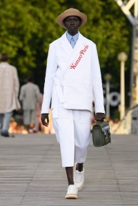 Kenzo RTW Spring 2024
