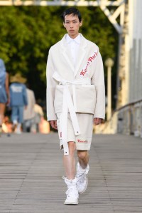 Kenzo RTW Spring 2024