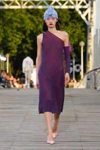 Kenzo RTW Spring 2024