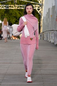 Kenzo RTW Spring 2024