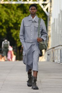 Kenzo RTW Spring 2024
