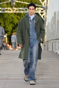 Kenzo RTW Spring 2024