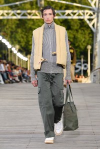 Kenzo RTW Spring 2024