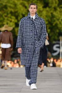 Kenzo RTW Spring 2024