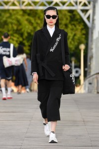 Kenzo RTW Spring 2024