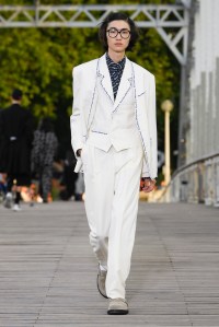 Kenzo RTW Spring 2024