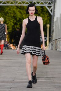 Kenzo RTW Spring 2024