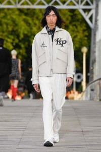 Kenzo RTW Spring 2024