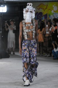 Kidill RTW Spring 2024