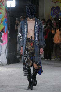 Kidill RTW Spring 2024