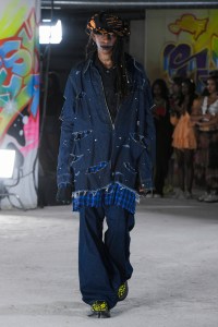Kidill RTW Spring 2024