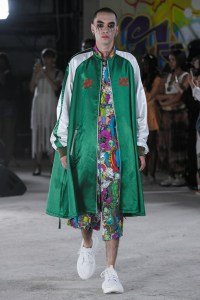 Kidill RTW Spring 2024
