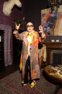 Kidsuper RTW Spring 2024