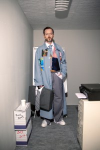 Kidsuper RTW Spring 2024