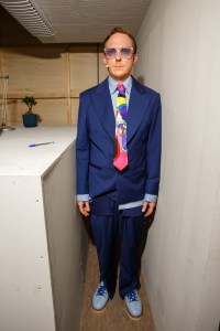 Kidsuper RTW Spring 2024