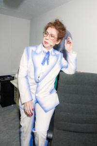 Kidsuper RTW Spring 2024