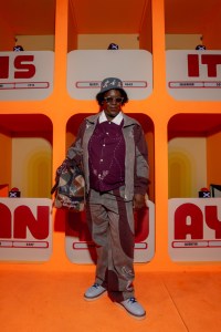 Kidsuper RTW Spring 2024