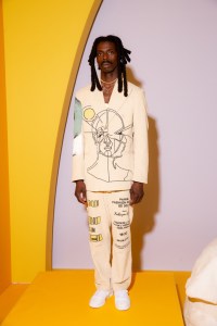 Kidsuper RTW Spring 2024