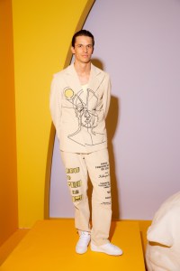 Kidsuper RTW Spring 2024