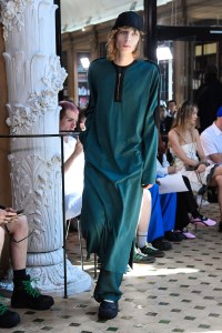Kiko Kostadinov Men’s Spring 2024