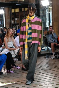 Kiko Kostadinov Men’s Spring 2024