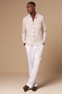 Kiton Men’s Spring 2024