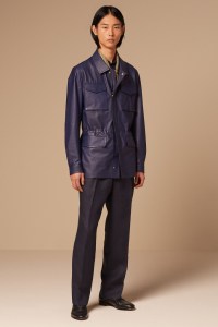 Kiton Men’s Spring 2024