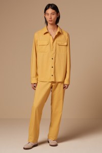 Kiton Men’s Spring 2024