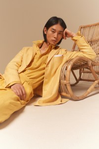 Kiton Men’s Spring 2024