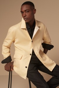 Kiton Men’s Spring 2024