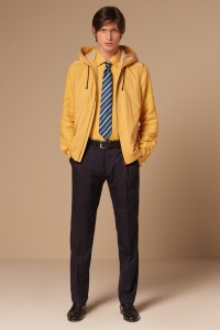 Kiton Men’s Spring 2024