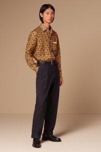 Kiton Men’s Spring 2024