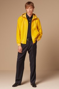 Kiton Men’s Spring 2024