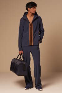 Kiton Men’s Spring 2024