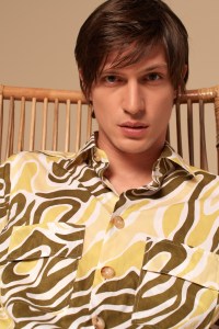 Kiton Men’s Spring 2024