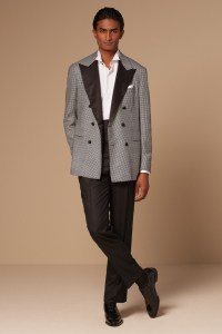 Kiton Men’s Spring 2024