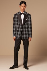 Kiton Men’s Spring 2024