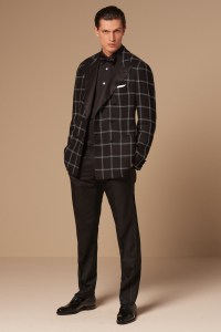 Kiton Men’s Spring 2024