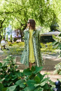 Kobi Halperin Resort 2024