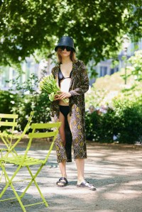 Kobi Halperin Resort 2024