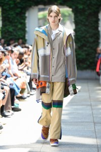 Kolor RTW Spring 2024